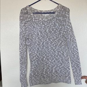 American Eagle Pullover Sweater